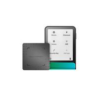Cryptowallet Ledger Flex™ Vert Patiné avec Recovery Key incluse