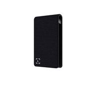 Cryptowallet Ledger Magnetic Folio pour Nano Gen5 - Violet profond