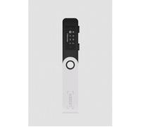 Cryptowallet Ledger Nano S Plus™ Noir mat
