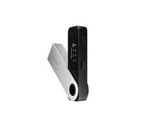 Ledger Wallet Cryptowallet Ledger Nano S Plus – Noir mat