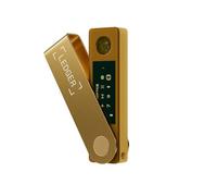 Cryptowallet Ledger Nano X Or