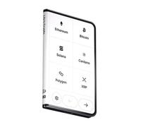 Cryptowallet Ledger STAX