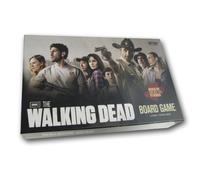 Cryptozoic 1617680893 The Walking Dead Jeu de société (Version TV)