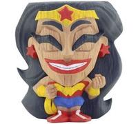 Cryptozoic DC Teekeez série 1: figurine vinyle Wonder Woman: jeux et jouets G