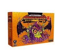 Cryptozoic - Epic Spell Wars of The Battle Wizards Annihilageddon 2 : Xtreme Nacho Legends (Retail Version) - Jeu de Construction de Cartes - 17 Ans et Plus - 2 à 5 Joueurs - Anglais