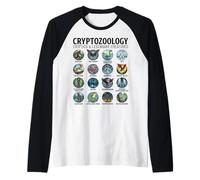 Cryptozoologie Cryptides et créatures légendaires Folklore Manche Raglan
