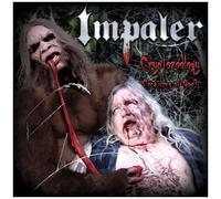 Impaler - Cryptozoology (Creatures of God?)