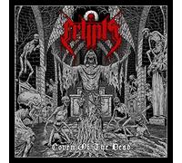Crypts - Coven of The Dead [Import]