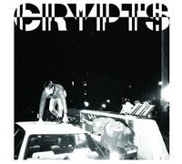 Rocket From the Crypt - Crypts (Vinyl)