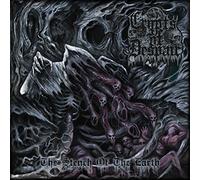 Crypts of despair - The stench of the earth