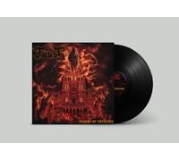 Faust – Crypts Of Eternity – Vinyle 12" – Integral