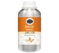 Crysalis Babchi (Psoralea Corylifolia) Huile - 2000 ml/67,6 Fl oz
