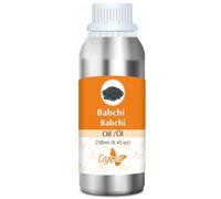 Crysalis Babchi (Psoralea Corylifolia) Oil - 250 ml