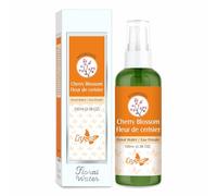Crysalis Cherry Blossom Hydrosol | Eau florale de qualité cosmétique pour les formulations de peau et de cheveux | Idéal pour les toners, les fusils, les lotions et les produits DIY - 100 ml