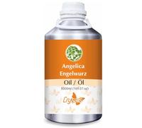 Crysalis Huile Angelica (Angelica Archangelica) - 5000 ml
