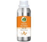 Crysalis Huile d'Amyris (Amyris Balsamifera) - 250 ml
