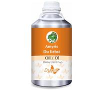 Crysalis Huile d'Amyris (Amyris Balsamifera) - 5000 ml