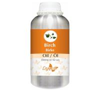 Crysalis Huile de bouleau (Betula) - 2000 ml