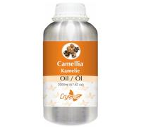 Crysalis Huile de camélia (Camellia japonica) - 2000 ml
