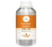 Crysalis Huile de caraway (carvi) - 2000 ml