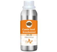 Crysalis Huile de cumin (Nigella Sativa) - 250 ml