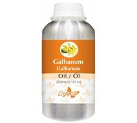 Crysalis Huile de galbanum (Tetrapleura Tetraptera) - 2000 ml