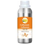 Crysalis Huile de galbanum (Tetrapleura Tetraptera) - 250 ml