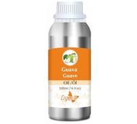 Crysalis Huile de goyave (Psidium Guajava) - 500 ml