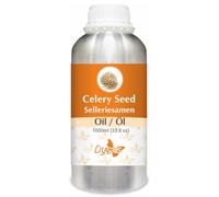 Crysalis Huile de graines de Celery (Apium graveolens) - 1000 ml