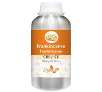 Crysalis Huile de marqueur Frankincense (Boswellia) - 2000 ml