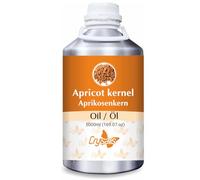 Crysalis Huile de noyau d'abricot (Prunus armeniaca) - 5000 ml/169 Fl oz