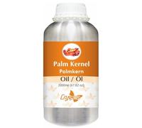 Crysalis Huile de noyau de palme (Elaeis Guineensis) - 2000 ml