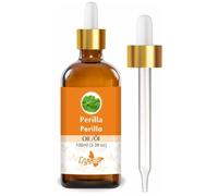 Crysalis Huile de perilla (Perilla frutescens) - 100 ml