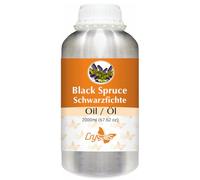 Crysalis Huile d'épinette noire (Picea Mariana) - 2000 ml/67,6 Fl oz