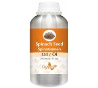 Crysalis Huile d'épinette (Spinacia oleracea) - 2000 ml/67,6 fl oz