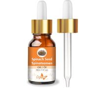 Crysalis Huile d'épinette (Spinacia oleracea) - 30 ml/1,01 fl oz