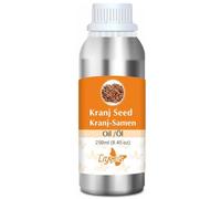 Crysalis Karanj Seed (Pongamia Pinnata) Oil - 250 ml