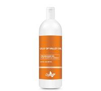 Crysalis Lilly Of Valley Fragrance Oil for Candle Making, Soap Making, Wax Melts, Diffusers & DIY Crafts - Long-Lasting Scent - 16.9 oz / 500 ml