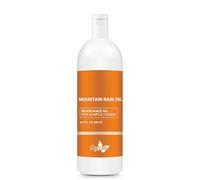 Crysalis Mountain Rain Fragrance Oil for Candle Making, Soap Making, Wax Melts, Diffusers & DIY Crafts - Long-Lasting Scent - 16.9 oz / 500 ml