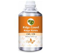 Crysalis Ridge Gourd (Luffa Acutangula) Oil - 5000 ml