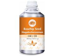 Crysalis Rosehip Seed (Rosa rubiginosa) Oil - 5000 ml/169 Fl oz