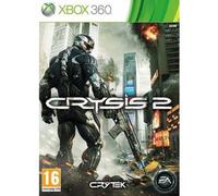 Crysis 2 Jeu XBOX 360