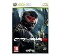 Crysis 2 Jeu XBOX 360