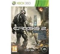Crysis 2 - Edition limitée G