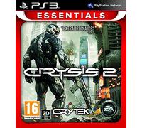 Crysis 2 Ps3