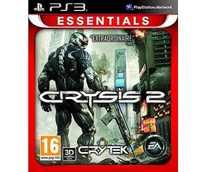 Crysis 2 - essentials