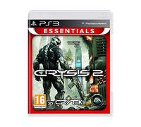 Crysis 2 - Essentials pour PS3 (New)