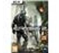 Crysis 2 G