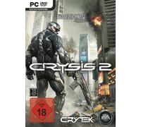 Crysis 2 [import allemand]