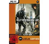 Crysis 2 [Import allemand]